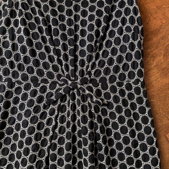 Judy Lee Cole sleeveless Dress - Picture 6 of 6